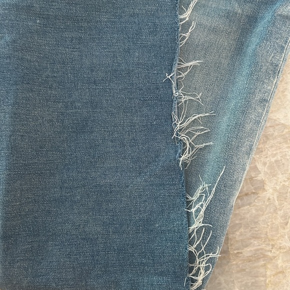 KUT from the Kloth high rose jeans - Picture 3 of 8